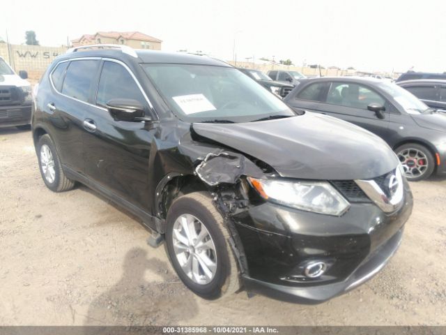 NISSAN ROGUE 2015 5n1at2ml7fc887059