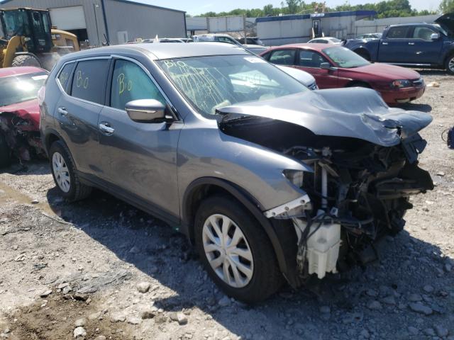 NISSAN ROGUE S 2015 5n1at2ml7fc921677