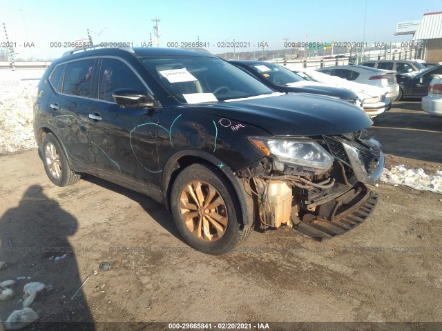 NISSAN ROGUE 2014 5n1at2ml8ec781959