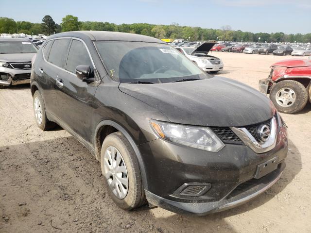 NISSAN ROGUE S 2014 5n1at2ml8ec782299