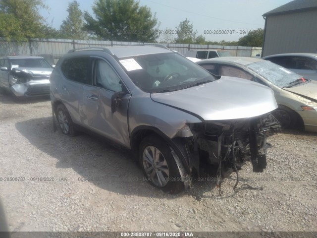 NISSAN ROGUE 2014 5n1at2ml8ec784053