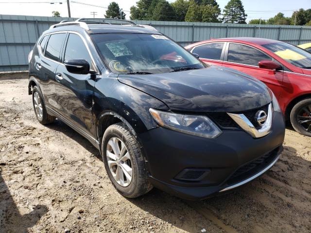 NISSAN ROGUE S 2014 5n1at2ml8ec791830