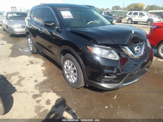 NISSAN ROGUE 2014 5n1at2ml8ec797725