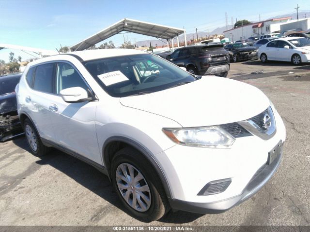 NISSAN ROGUE 2014 5n1at2ml8ec799085