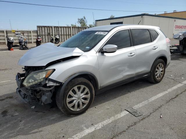 NISSAN ROGUE S 2014 5n1at2ml8ec799958