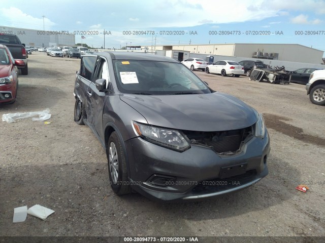 NISSAN ROGUE 2014 5n1at2ml8ec802745