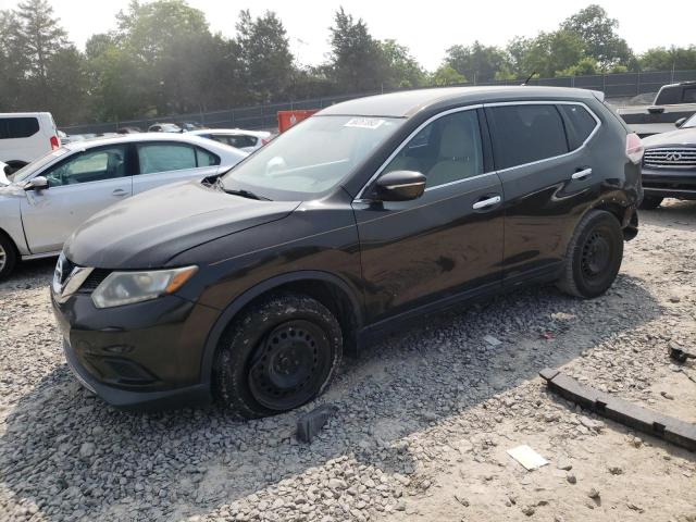 NISSAN ROGUE S 2014 5n1at2ml8ec810201