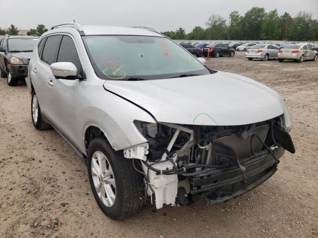 NISSAN ROGUE S 2015 5n1at2ml8fc759381