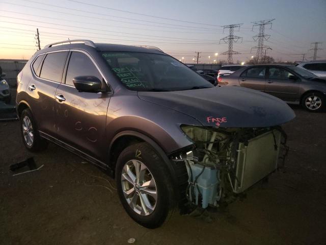 NISSAN ROGUE S 2015 5n1at2ml8fc759400