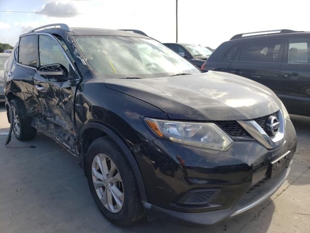 NISSAN ROGUE S 2015 5n1at2ml8fc769182