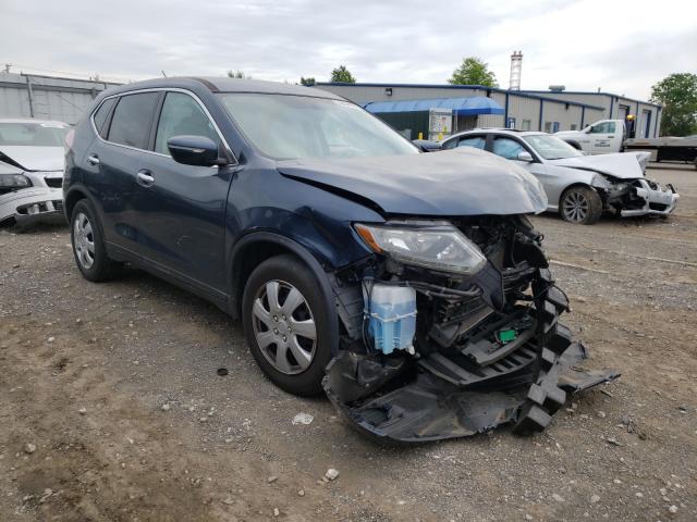 NISSAN ROGUE S 2015 5n1at2ml8fc769540