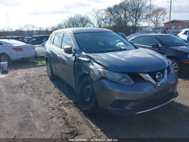 NISSAN ROGUE 2015 5n1at2ml8fc775760