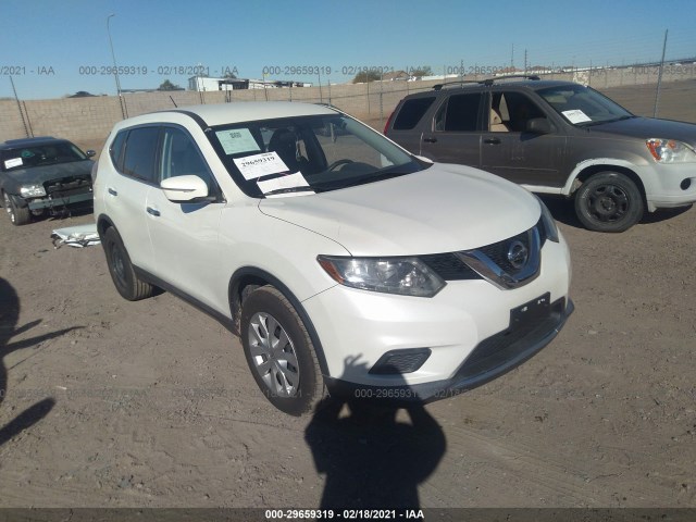 NISSAN ROGUE 2015 5n1at2ml8fc777735