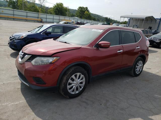 NISSAN ROGUE S 2015 5n1at2ml8fc782787