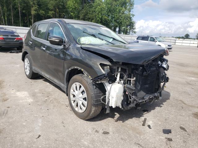 NISSAN ROGUE S 2015 5n1at2ml8fc805307