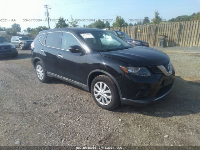 NISSAN ROGUE 2015 5n1at2ml8fc813097