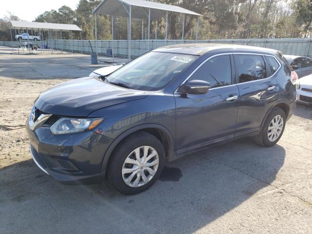 NISSAN ROGUE S 2015 5n1at2ml8fc823306