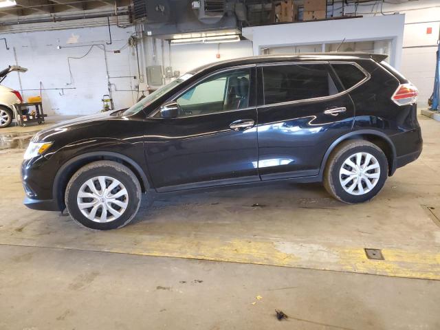 NISSAN ROGUE S 2015 5n1at2ml8fc831874