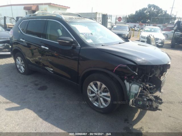 NISSAN ROGUE 2015 5n1at2ml8fc831972