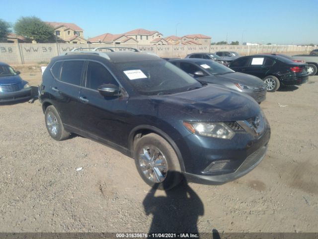 NISSAN ROGUE 2015 5n1at2ml8fc832068