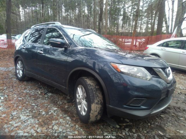 NISSAN ROGUE 2015 5n1at2ml8fc834239