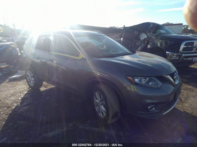 NISSAN ROGUE 2015 5n1at2ml8fc847122