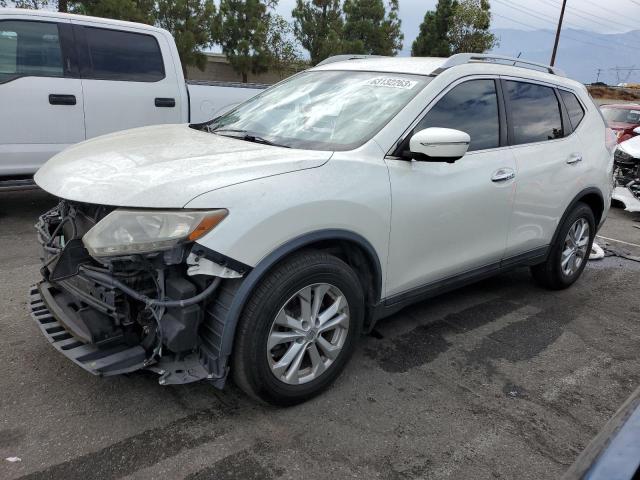 NISSAN ROGUE S 2015 5n1at2ml8fc887152