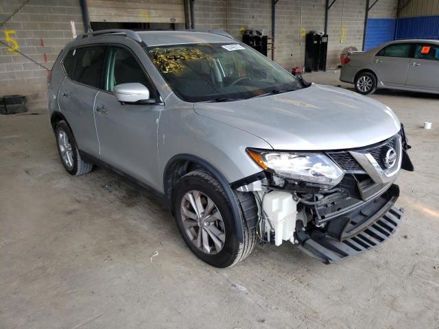 NISSAN ROGUE S 2015 5n1at2ml8fc893243