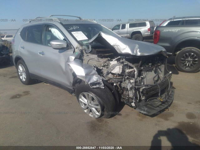 NISSAN ROGUE 2015 5n1at2ml8fc894246