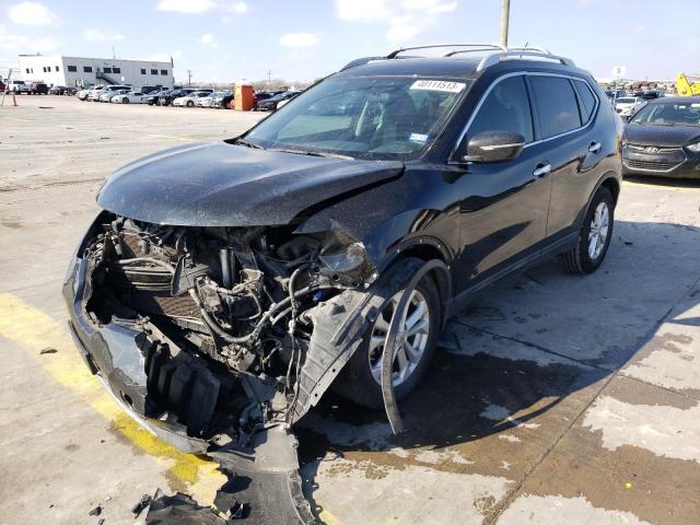 NISSAN ROGUE S 2015 5n1at2ml8fc912275