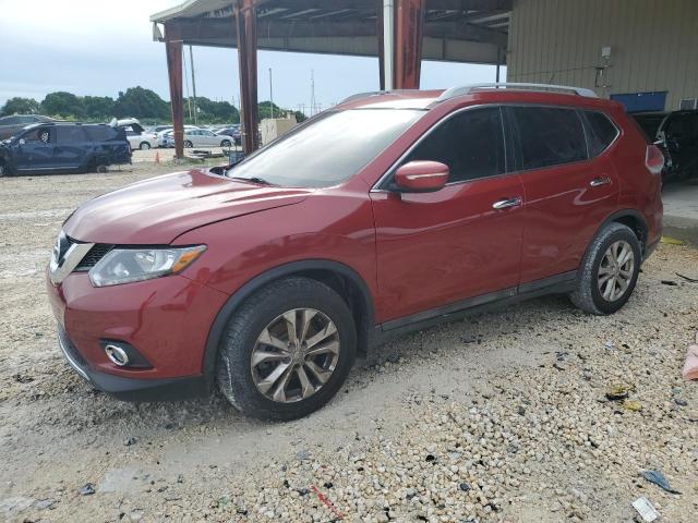 NISSAN ROGUE 2015 5n1at2ml8fc922000