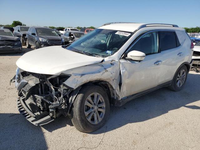 NISSAN ROGUE 2014 5n1at2ml9ec760568