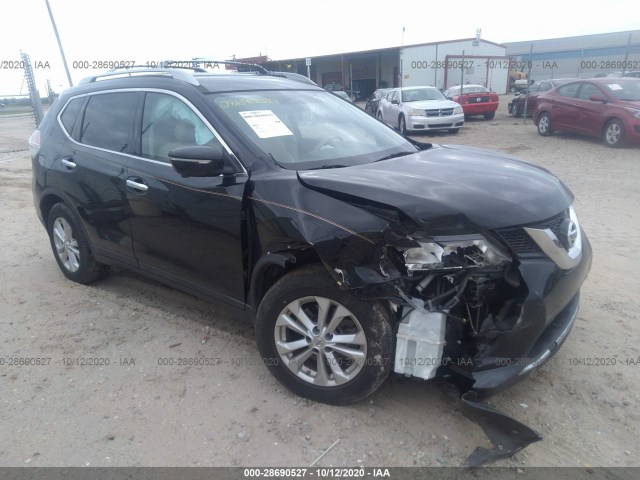 NISSAN ROGUE 2014 5n1at2ml9ec773434