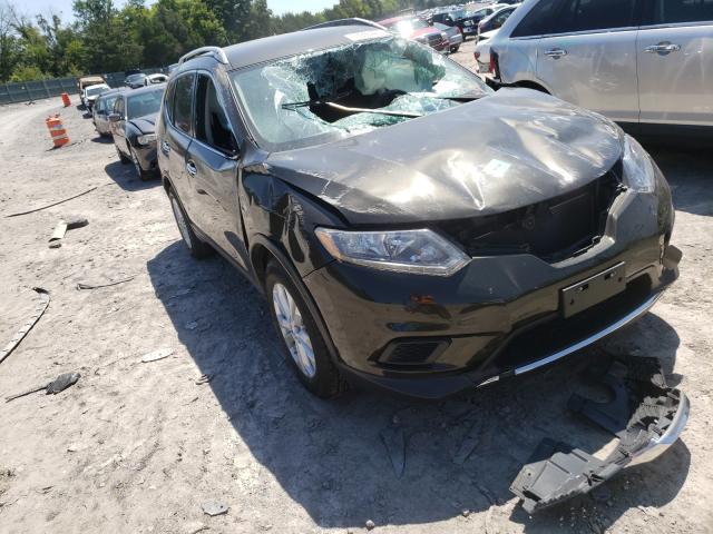 NISSAN ROGUE S 2014 5n1at2ml9ec795966