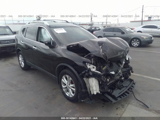 NISSAN ROGUE 2014 5n1at2ml9ec800499