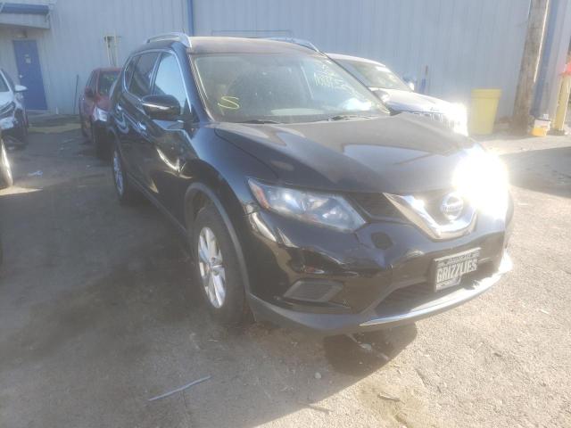 NISSAN ROGUE S 2014 5n1at2ml9ec835057