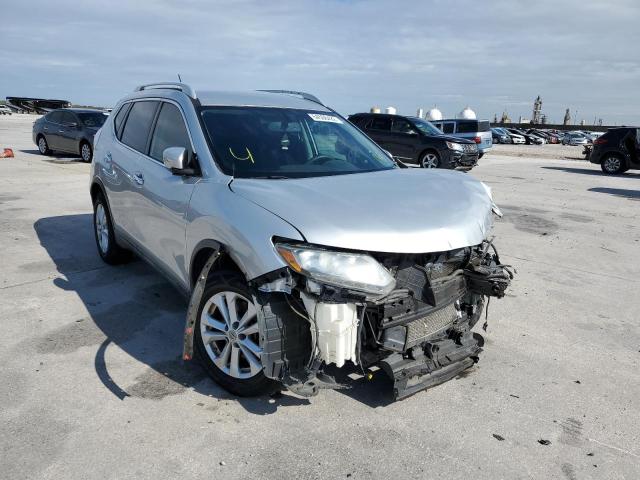 NISSAN ROGUE S 2014 5n1at2ml9ec852120