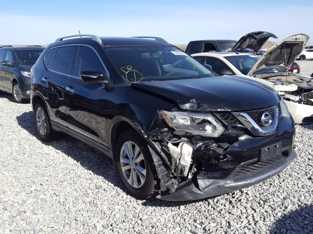 NISSAN ROGUE S 2014 5n1at2ml9ec873775