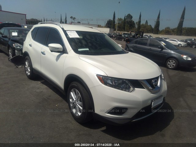 NISSAN ROGUE 2015 5n1at2ml9fc757879