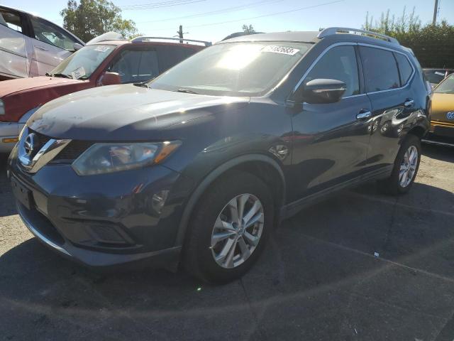 NISSAN ROGUE 2015 5n1at2ml9fc762225