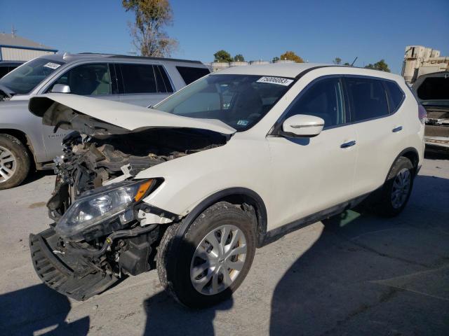 NISSAN ROGUE 2015 5n1at2ml9fc765285