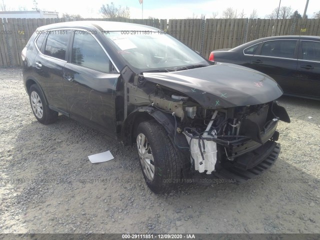 NISSAN ROGUE 2015 5n1at2ml9fc769949