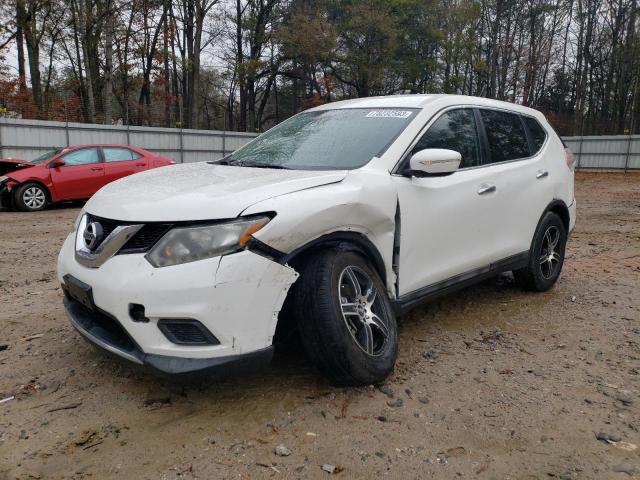 NISSAN ROGUE 2015 5n1at2ml9fc775363