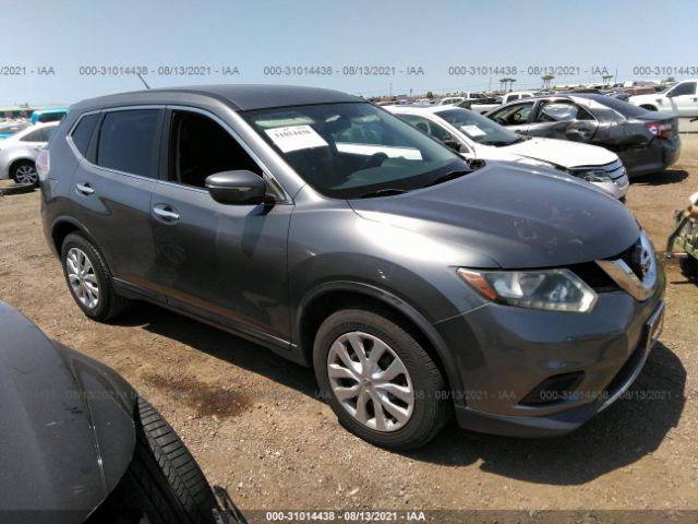 NISSAN ROGUE 2015 5n1at2ml9fc822553