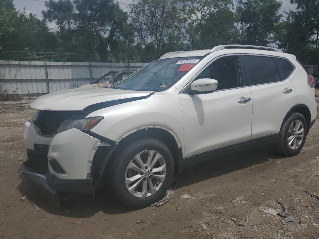 NISSAN ROGUE S 2015 5n1at2ml9fc832242