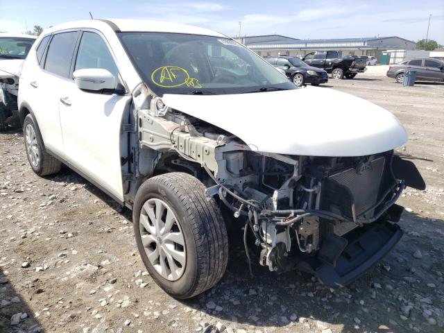 NISSAN ROGUE S 2015 5n1at2ml9fc834489