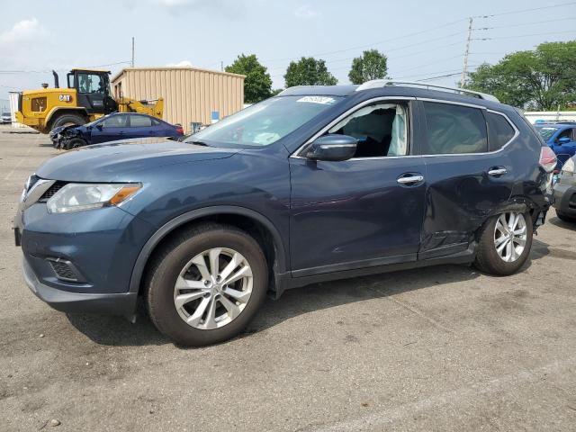 NISSAN ROGUE S 2015 5n1at2ml9fc842737