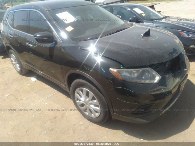 NISSAN ROGUE 2015 5n1at2ml9fc859487