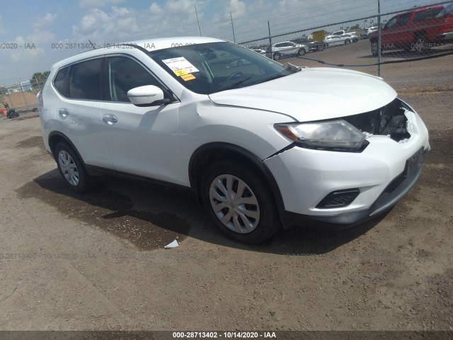 NISSAN ROGUE 2015 5n1at2ml9fc859988