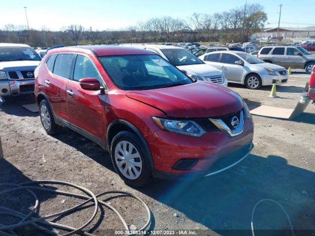 NISSAN ROGUE 2015 5n1at2ml9fc868951